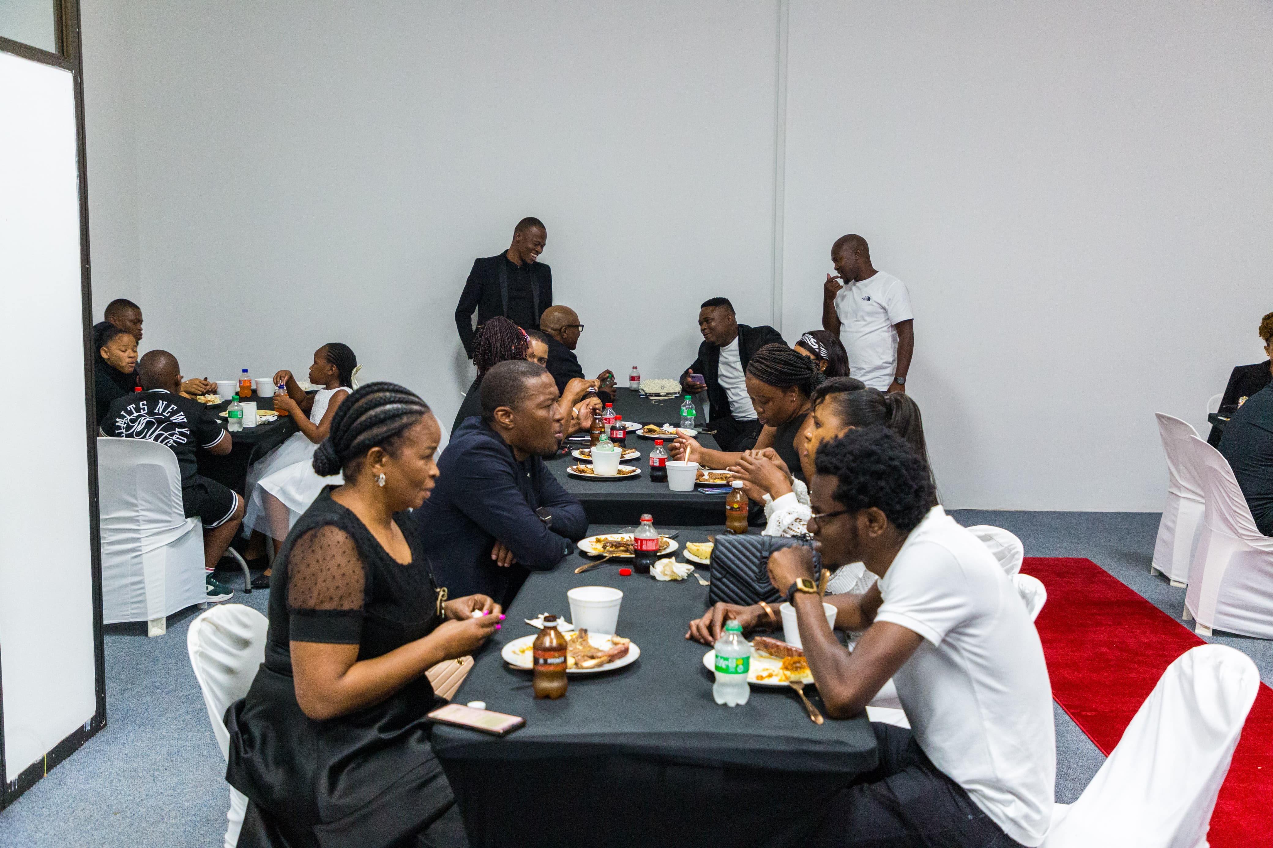 Sabelo Nyawo Foundation image 15